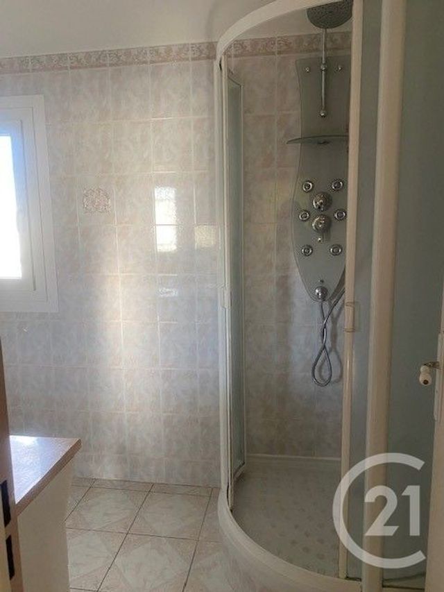 Maison &agrave; louer - 4 pi&egrave;ces - 91,24 m2 - Nointel - 95 - ILE-DE-FRANCE