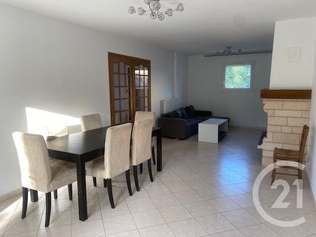 Maison &agrave; louer - 4 pi&egrave;ces - 91,24 m2 - Nointel - 95 - ILE-DE-FRANCE