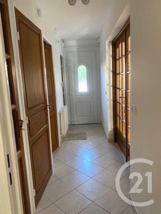 Maison &agrave; louer - 4 pi&egrave;ces - 91,24 m2 - Nointel - 95 - ILE-DE-FRANCE