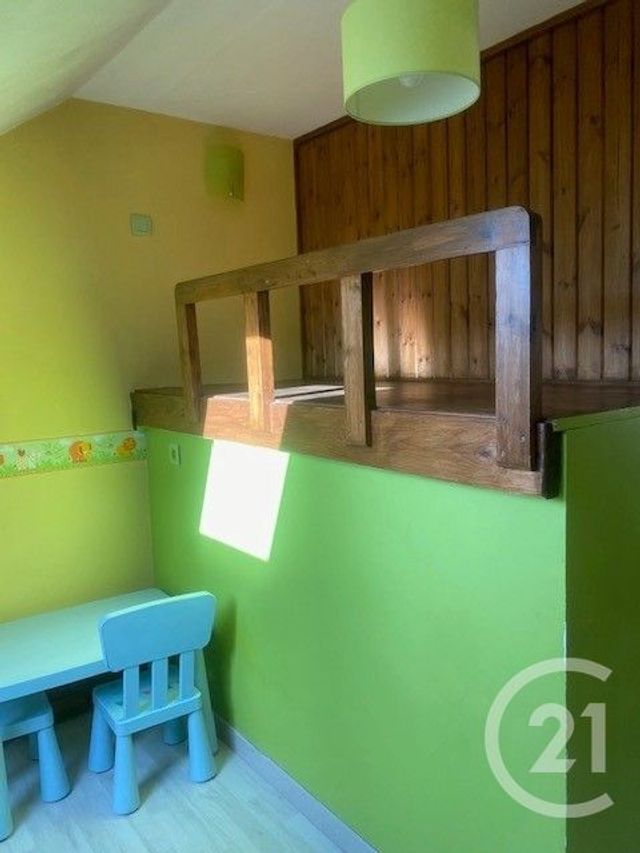 Maison &agrave; louer - 4 pi&egrave;ces - 91,24 m2 - Nointel - 95 - ILE-DE-FRANCE