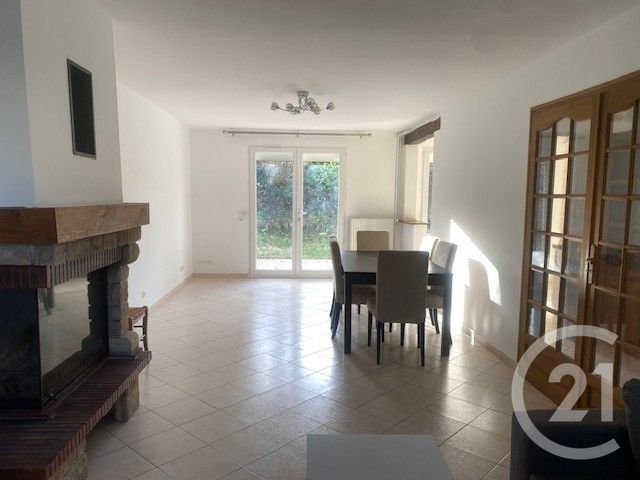 Maison &agrave; louer - 4 pi&egrave;ces - 91,24 m2 - Nointel - 95 - ILE-DE-FRANCE