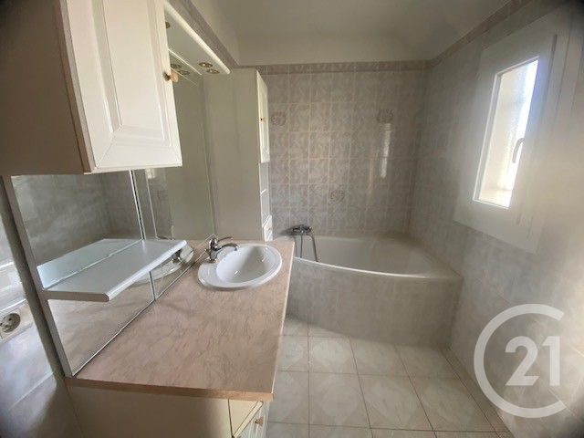 Maison &agrave; louer - 4 pi&egrave;ces - 91,24 m2 - Nointel - 95 - ILE-DE-FRANCE