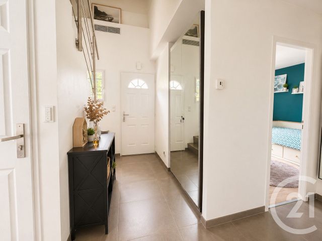 Maison &agrave; vendre - 6 pi&egrave;ces - 129,09 m2 - Nerville La Foret - 95 - ILE-DE-FRANCE