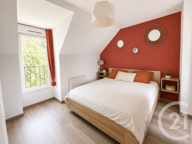 Maison &agrave; vendre - 6 pi&egrave;ces - 129,09 m2 - Nerville La Foret - 95 - ILE-DE-FRANCE