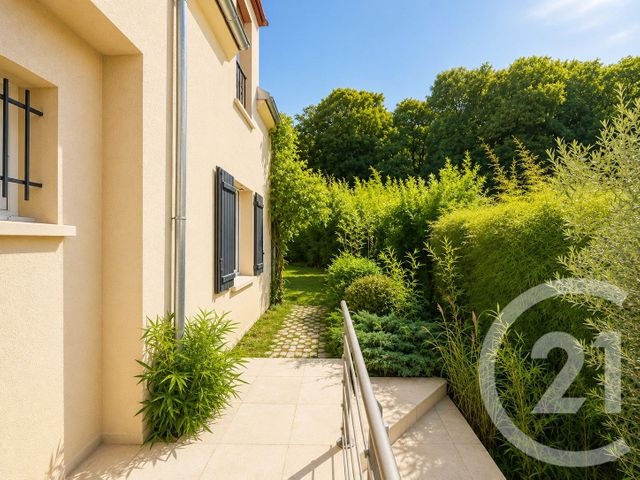 Maison &agrave; vendre - 6 pi&egrave;ces - 129,09 m2 - Nerville La Foret - 95 - ILE-DE-FRANCE