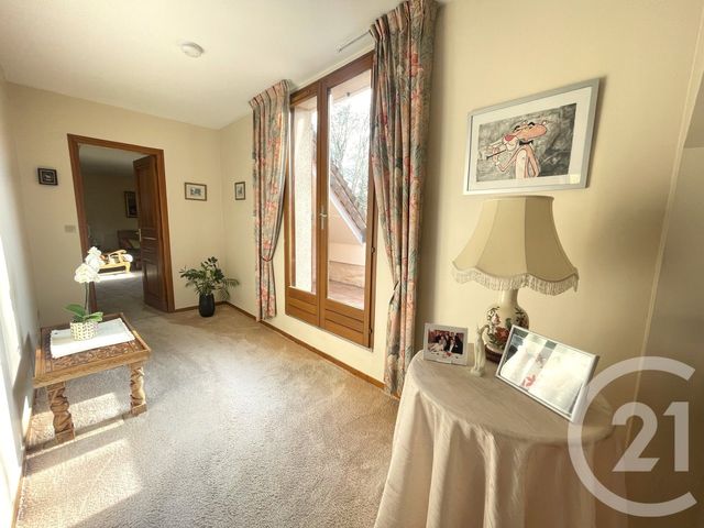 Maison &agrave; vendre - 7 pi&egrave;ces - 211,21 m2 - L Isle Adam - 95 - ILE-DE-FRANCE