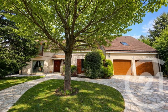 Maison à vendre L ISLE ADAM