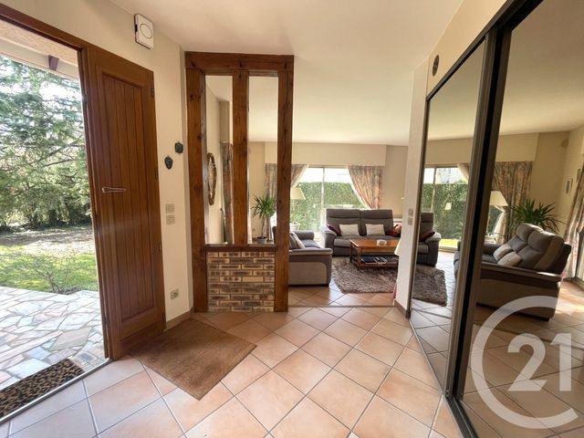 Maison &agrave; vendre - 7 pi&egrave;ces - 211,21 m2 - L Isle Adam - 95 - ILE-DE-FRANCE