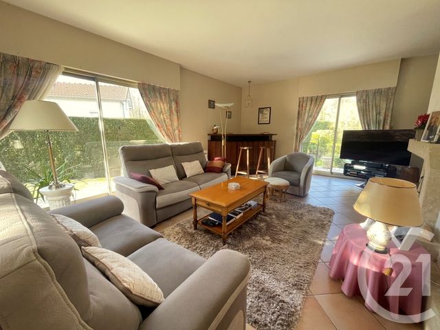 Maison &agrave; vendre - 7 pi&egrave;ces - 211,21 m2 - L Isle Adam - 95 - ILE-DE-FRANCE