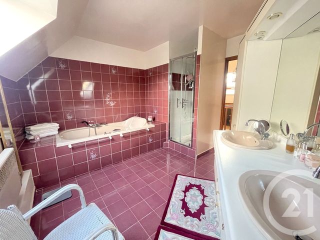 Maison &agrave; vendre - 7 pi&egrave;ces - 211,21 m2 - L Isle Adam - 95 - ILE-DE-FRANCE