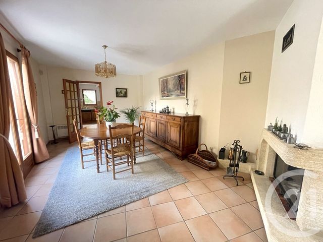 Maison &agrave; vendre - 7 pi&egrave;ces - 211,21 m2 - L Isle Adam - 95 - ILE-DE-FRANCE