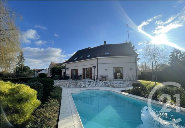 maison - L ISLE ADAM - 95