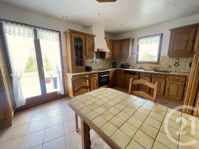 Maison &agrave; vendre - 7 pi&egrave;ces - 211,21 m2 - L Isle Adam - 95 - ILE-DE-FRANCE