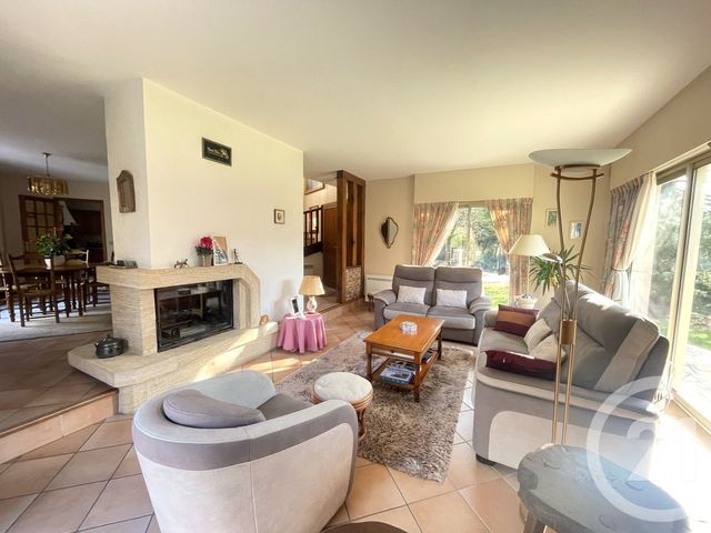 Maison &agrave; vendre - 7 pi&egrave;ces - 211,21 m2 - L Isle Adam - 95 - ILE-DE-FRANCE