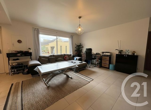 Maison &agrave; vendre - 7 pi&egrave;ces - 172,65 m2 - Mery Sur Oise - 95 - ILE-DE-FRANCE