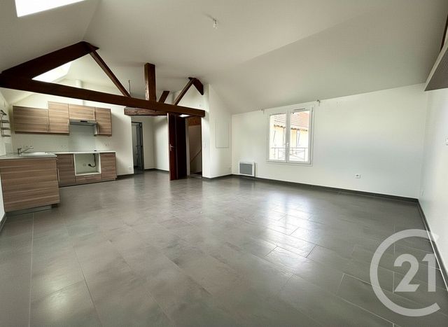 Maison &agrave; vendre - 7 pi&egrave;ces - 172,65 m2 - Mery Sur Oise - 95 - ILE-DE-FRANCE