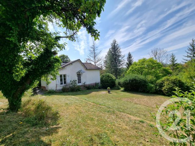 Maison &agrave; vendre - 8 pi&egrave;ces - 237,69 m2 - Nesles La Vallee - 95 - ILE-DE-FRANCE