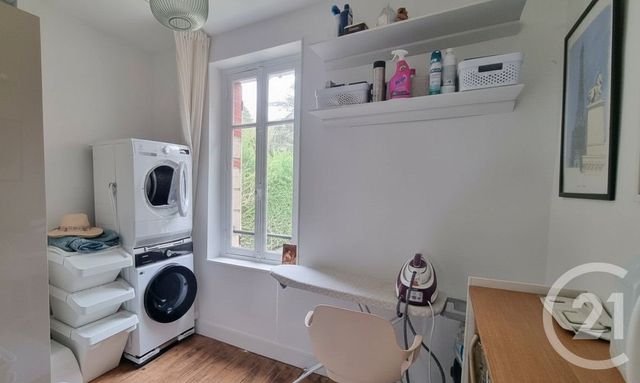 Maison &agrave; vendre - 8 pi&egrave;ces - 237,69 m2 - Nesles La Vallee - 95 - ILE-DE-FRANCE