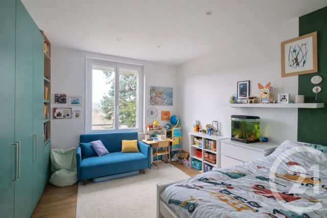 Maison &agrave; vendre - 8 pi&egrave;ces - 237,69 m2 - Nesles La Vallee - 95 - ILE-DE-FRANCE