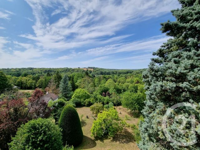 Maison &agrave; vendre - 8 pi&egrave;ces - 237,69 m2 - Nesles La Vallee - 95 - ILE-DE-FRANCE