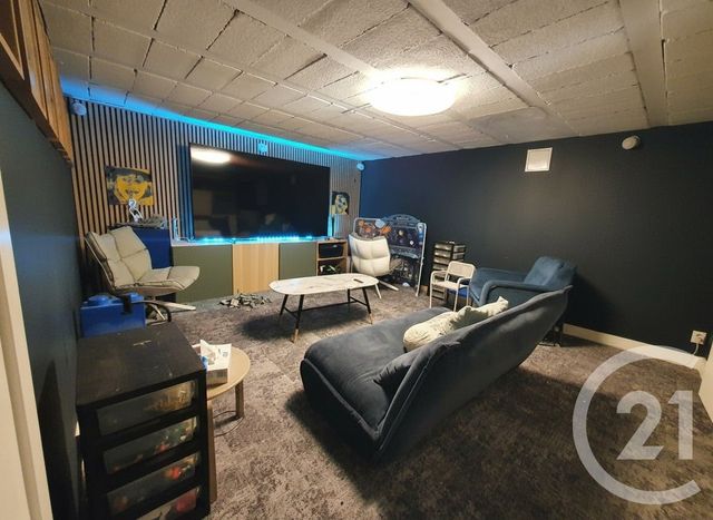 Maison &agrave; vendre - 8 pi&egrave;ces - 237,69 m2 - L Isle Adam - 95 - ILE-DE-FRANCE