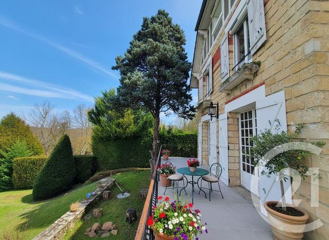 Maison &agrave; vendre - 8 pi&egrave;ces - 237,69 m2 - L Isle Adam - 95 - ILE-DE-FRANCE