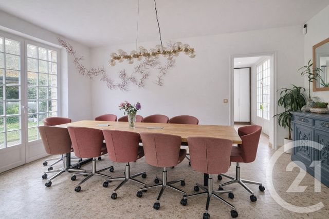 Maison &agrave; vendre - 8 pi&egrave;ces - 237,69 m2 - L Isle Adam - 95 - ILE-DE-FRANCE