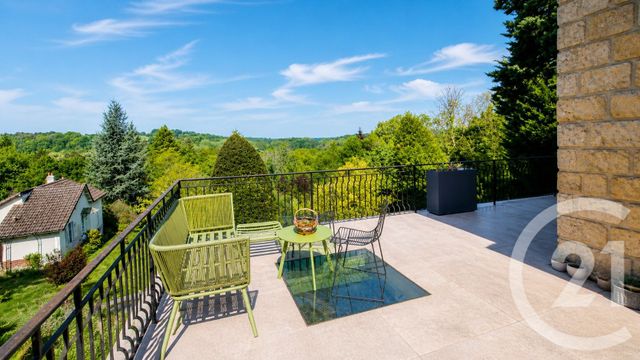 Maison &agrave; vendre - 8 pi&egrave;ces - 237,69 m2 - L Isle Adam - 95 - ILE-DE-FRANCE
