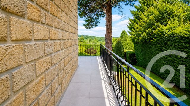Maison &agrave; vendre - 8 pi&egrave;ces - 237,69 m2 - L Isle Adam - 95 - ILE-DE-FRANCE