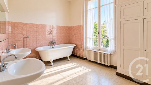 Maison &agrave; vendre - 9 pi&egrave;ces - 209 m2 - Parmain - 95 - ILE-DE-FRANCE