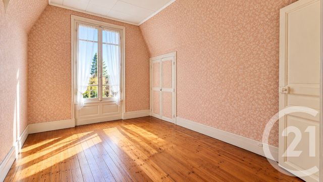 Maison &agrave; vendre - 9 pi&egrave;ces - 209 m2 - Parmain - 95 - ILE-DE-FRANCE