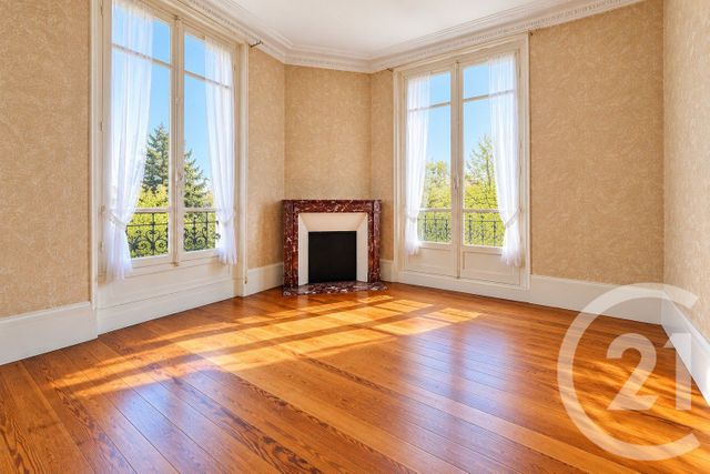 Maison &agrave; vendre - 9 pi&egrave;ces - 209 m2 - Parmain - 95 - ILE-DE-FRANCE