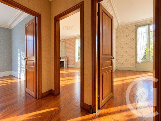 Maison &agrave; vendre - 9 pi&egrave;ces - 209 m2 - Parmain - 95 - ILE-DE-FRANCE