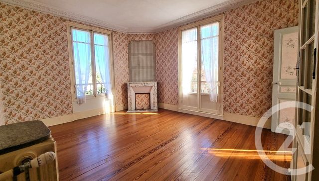 Maison &agrave; vendre - 9 pi&egrave;ces - 209 m2 - Parmain - 95 - ILE-DE-FRANCE