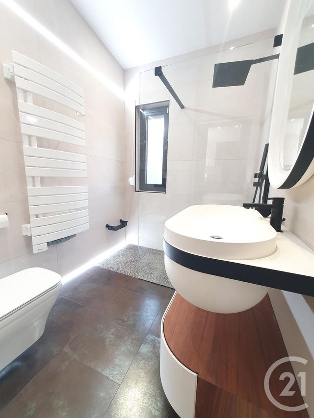 Maison &agrave; vendre - 7 pi&egrave;ces - 143,58 m2 - Parmain - 95 - ILE-DE-FRANCE