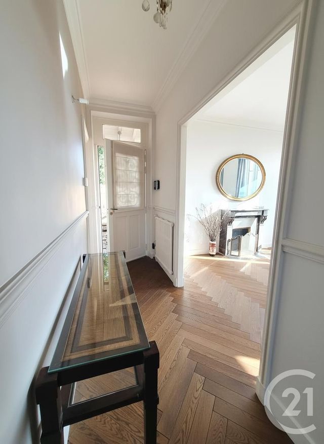 Maison &agrave; vendre - 7 pi&egrave;ces - 143,58 m2 - Parmain - 95 - ILE-DE-FRANCE