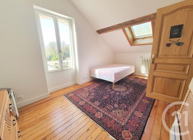 Maison &agrave; vendre - 7 pi&egrave;ces - 143,58 m2 - Parmain - 95 - ILE-DE-FRANCE