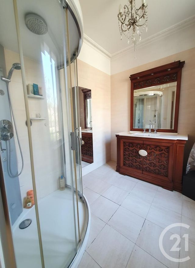 Maison &agrave; vendre - 7 pi&egrave;ces - 143,58 m2 - Parmain - 95 - ILE-DE-FRANCE