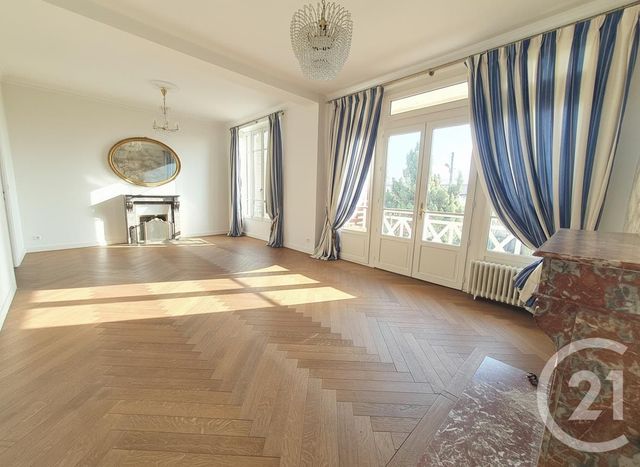 Maison &agrave; vendre - 7 pi&egrave;ces - 143,58 m2 - Parmain - 95 - ILE-DE-FRANCE