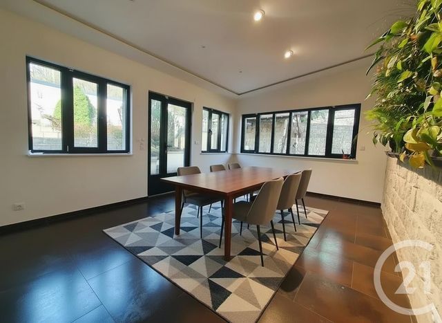 Maison &agrave; vendre - 7 pi&egrave;ces - 143,58 m2 - Parmain - 95 - ILE-DE-FRANCE