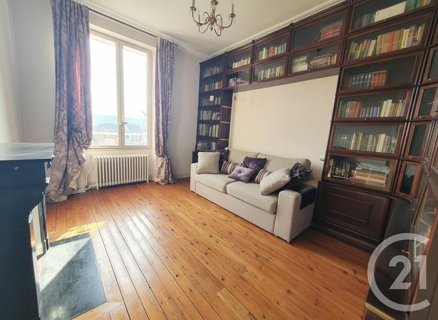 Maison &agrave; vendre - 7 pi&egrave;ces - 143,58 m2 - Parmain - 95 - ILE-DE-FRANCE