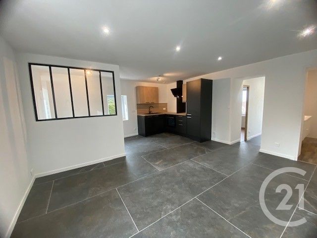 Maison &agrave; louer - 4 pi&egrave;ces - 59,58 m2 - Nerville La Foret - 95 - ILE-DE-FRANCE