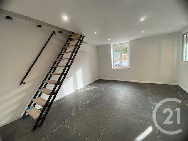 Maison &agrave; louer - 4 pi&egrave;ces - 59,58 m2 - Nerville La Foret - 95 - ILE-DE-FRANCE