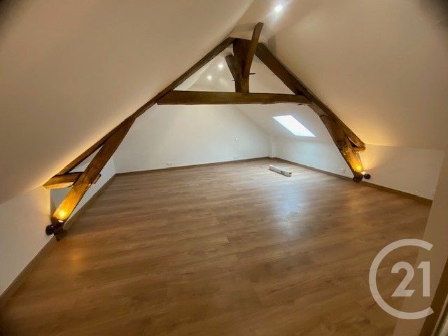 Maison &agrave; louer - 4 pi&egrave;ces - 59,58 m2 - Nerville La Foret - 95 - ILE-DE-FRANCE