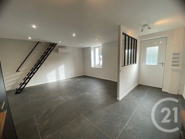 Maison &agrave; louer - 4 pi&egrave;ces - 59,58 m2 - Nerville La Foret - 95 - ILE-DE-FRANCE