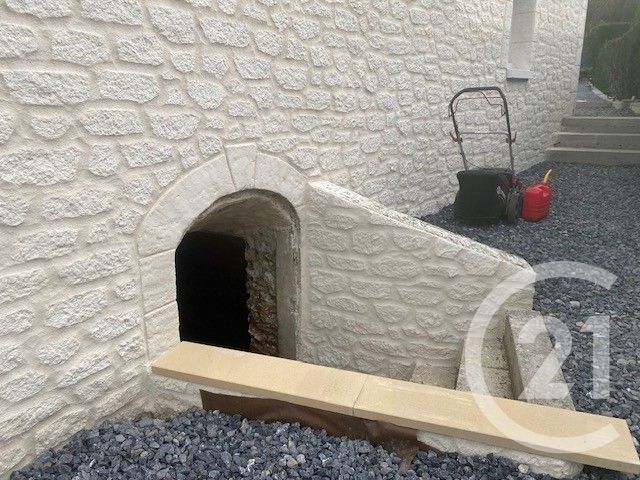 Maison &agrave; louer - 4 pi&egrave;ces - 59,58 m2 - Nerville La Foret - 95 - ILE-DE-FRANCE