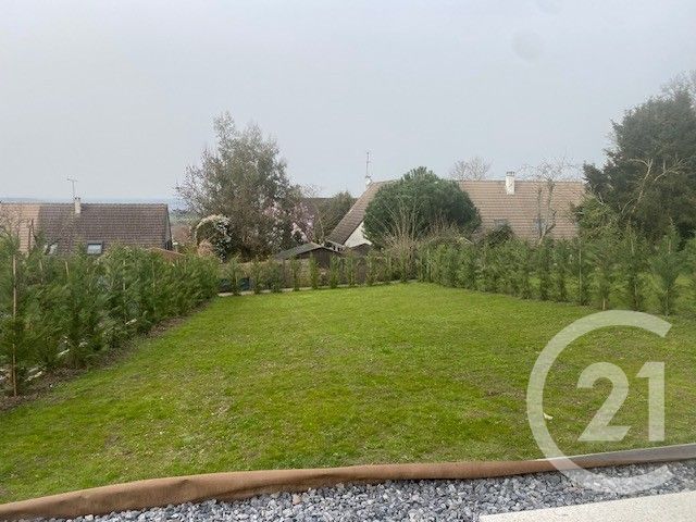 Maison &agrave; louer - 4 pi&egrave;ces - 59,58 m2 - Nerville La Foret - 95 - ILE-DE-FRANCE