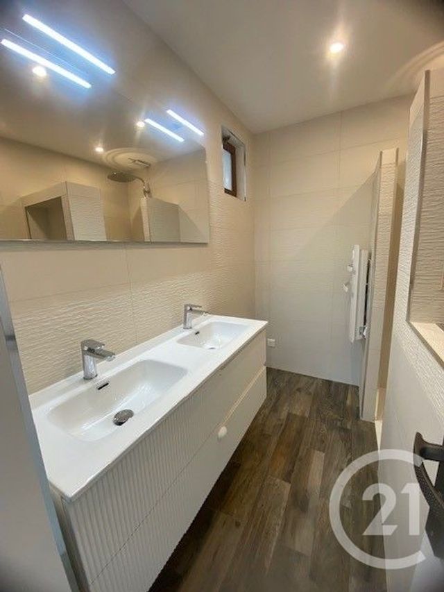 Maison &agrave; louer - 4 pi&egrave;ces - 59,58 m2 - Nerville La Foret - 95 - ILE-DE-FRANCE