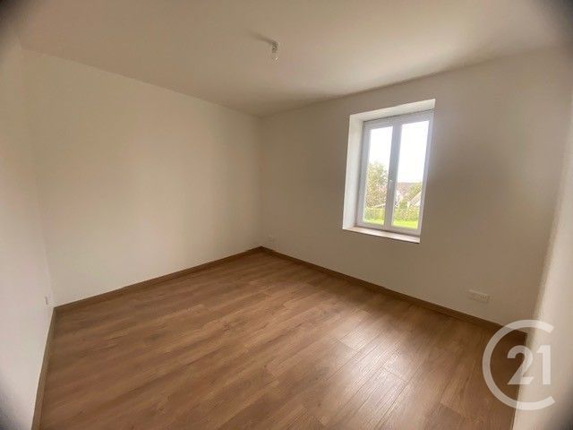 Maison &agrave; louer - 4 pi&egrave;ces - 59,58 m2 - Nerville La Foret - 95 - ILE-DE-FRANCE