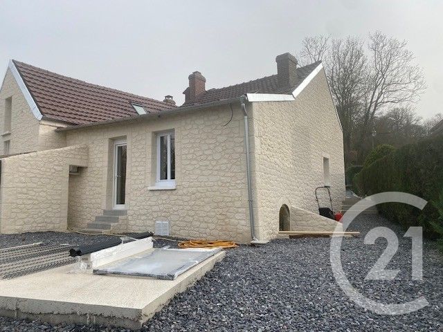 maison - NERVILLE LA FORET - 95